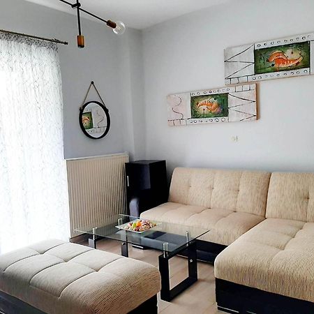 Kallithea Marely Cosy Houseアパートメント エクステリア 写真