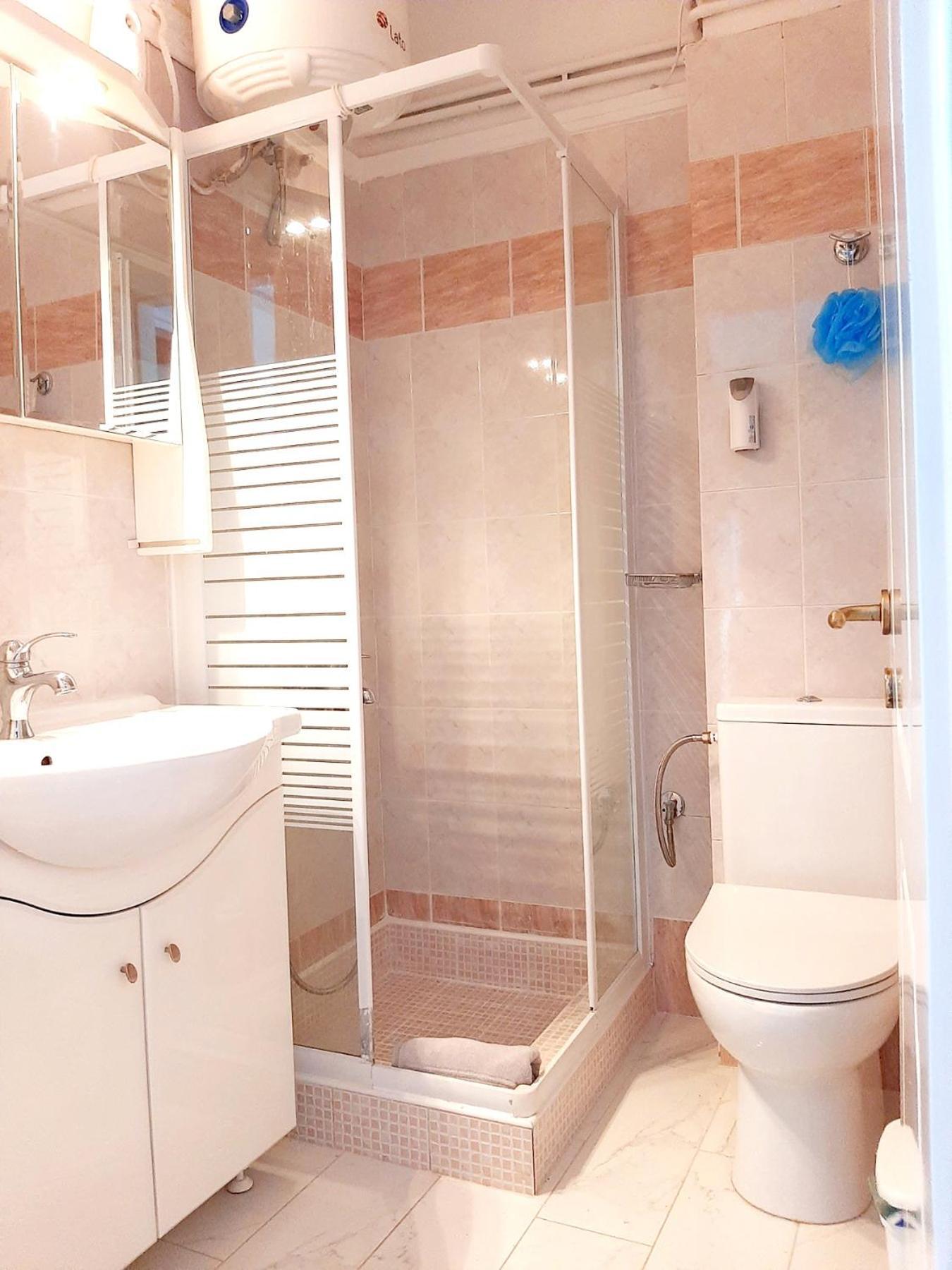 Kallithea Marely Cosy Houseアパートメント エクステリア 写真