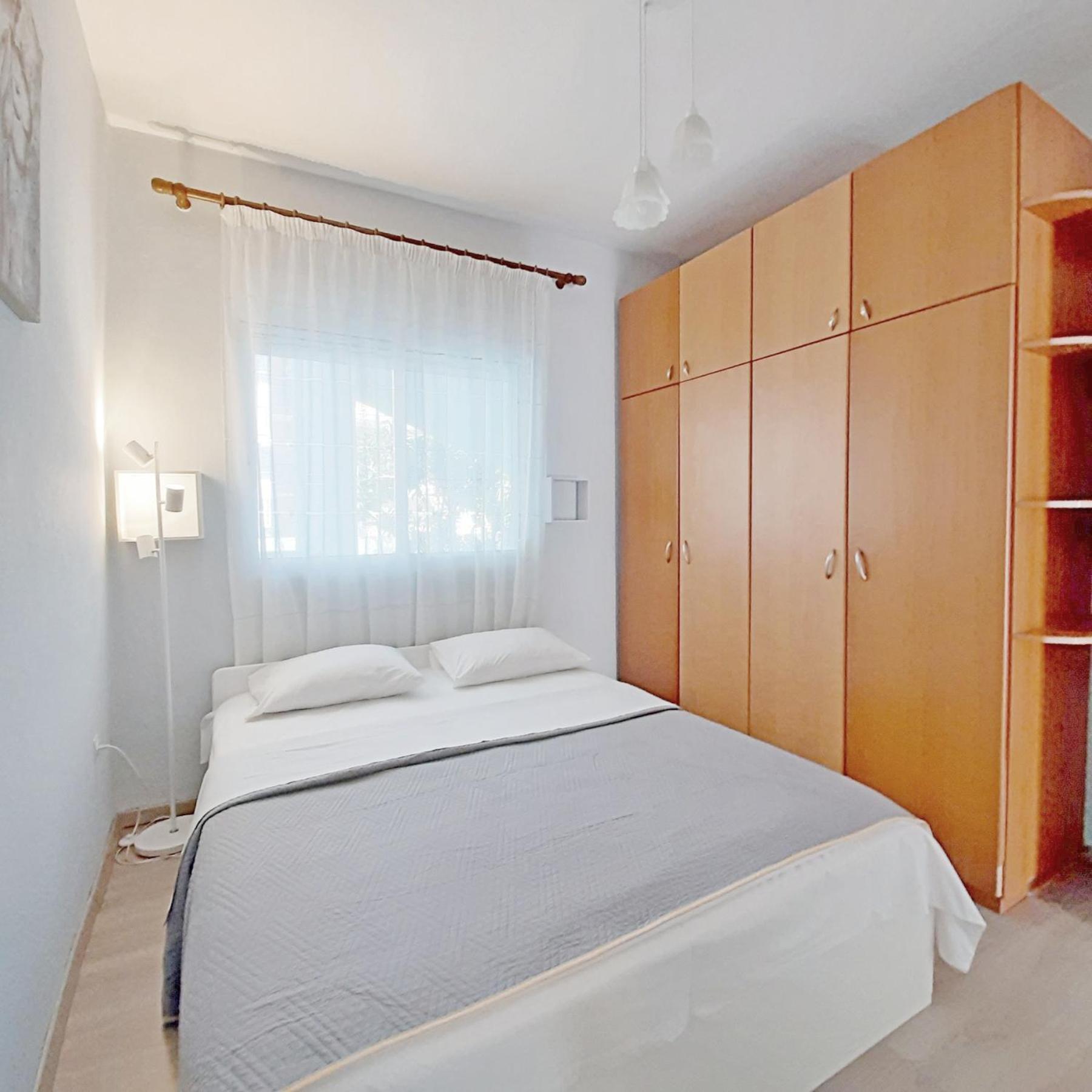 Kallithea Marely Cosy Houseアパートメント エクステリア 写真
