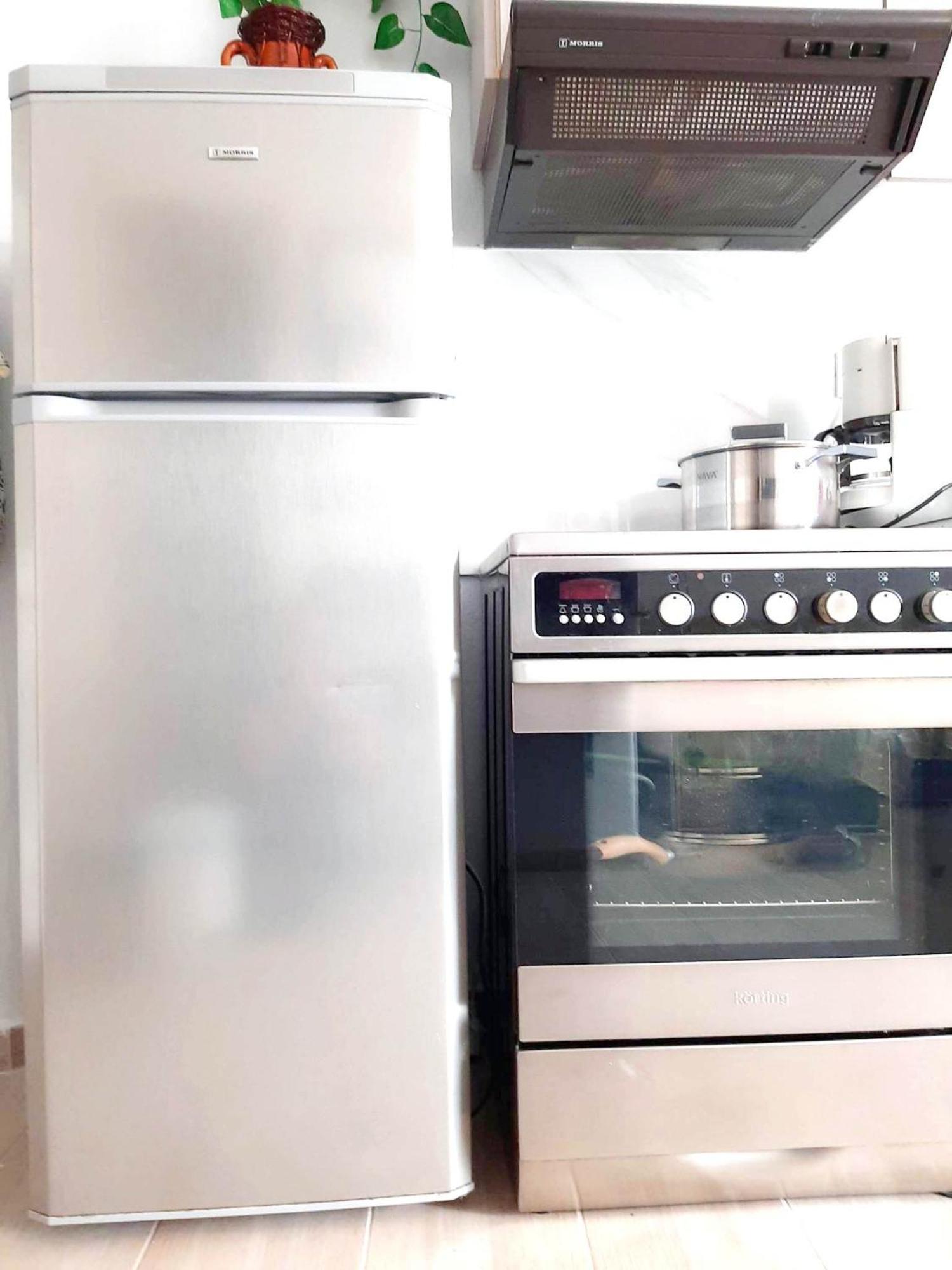 Kallithea Marely Cosy Houseアパートメント エクステリア 写真