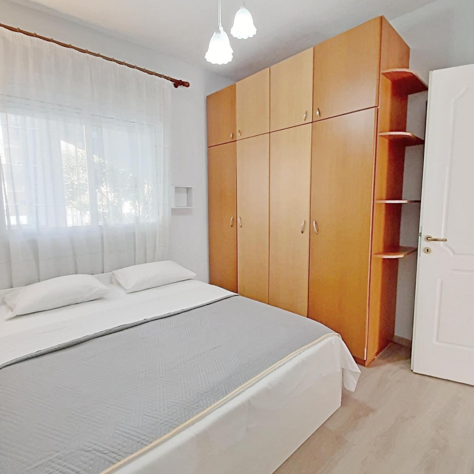 Kallithea Marely Cosy Houseアパートメント エクステリア 写真