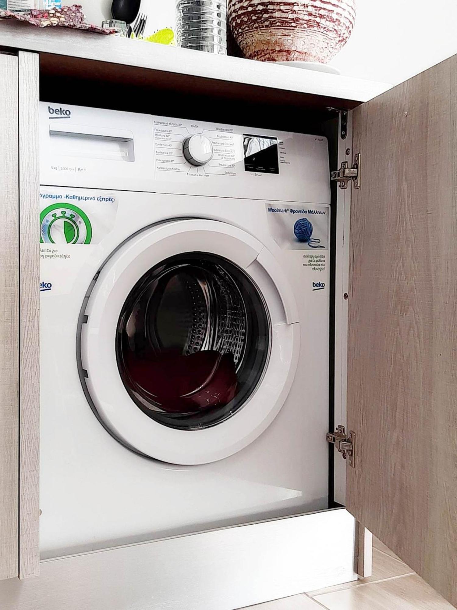 Kallithea Marely Cosy Houseアパートメント エクステリア 写真