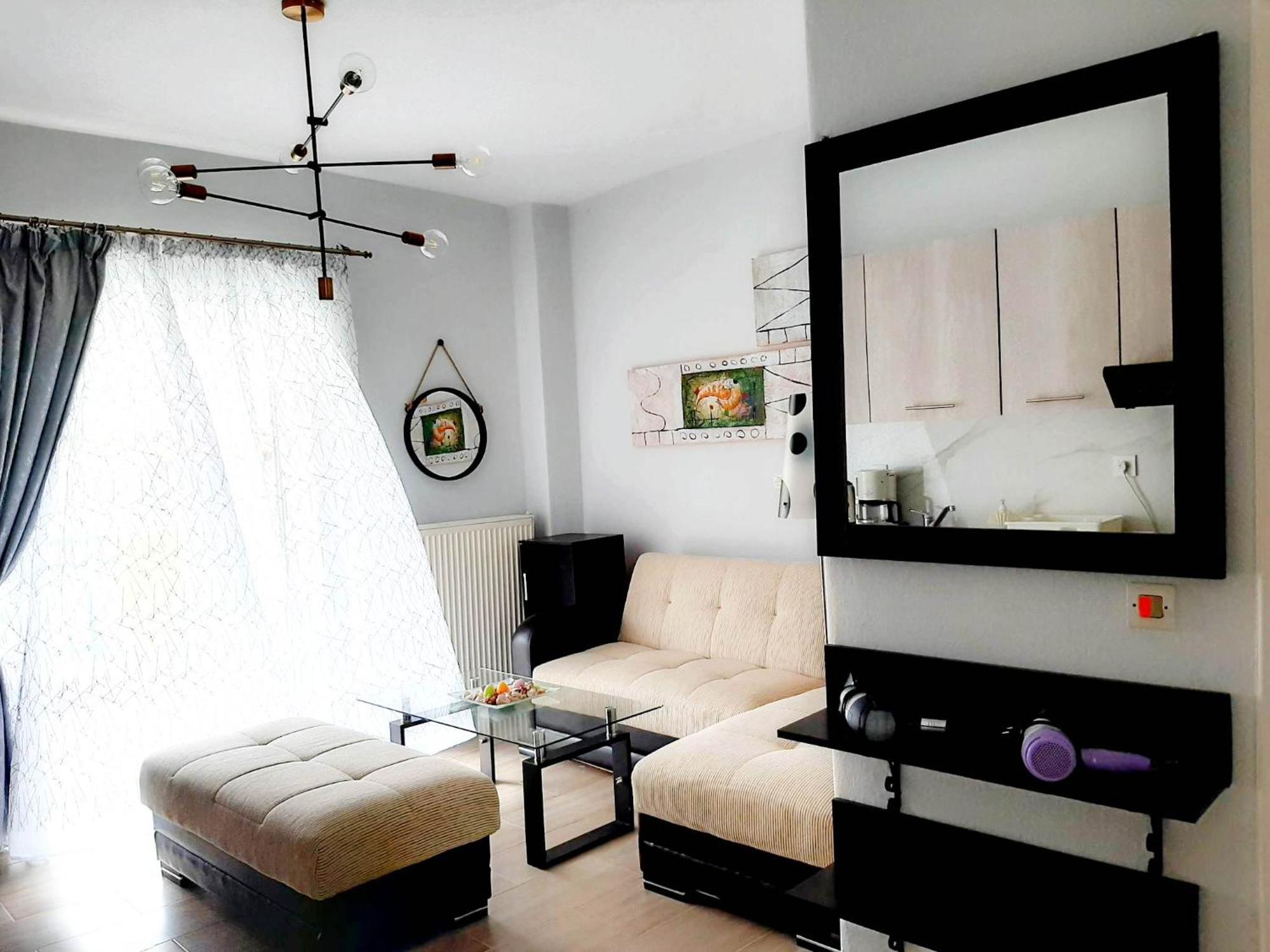 Kallithea Marely Cosy Houseアパートメント エクステリア 写真